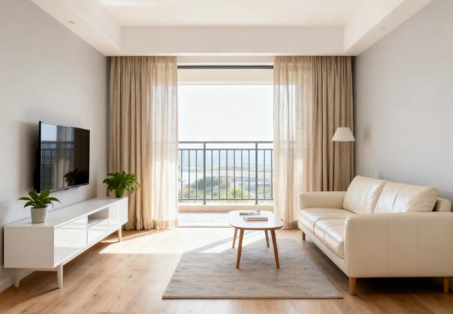 老人房裝修8大注意事項：安全為先，舒適適配